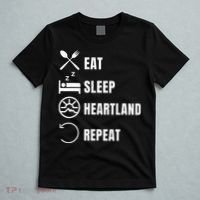Heartland Ranch Amy And Ty T-Shirt thumb 5