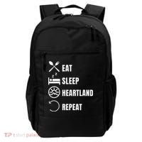 Heartland Ranch Amy And Ty Backpack thumb 0