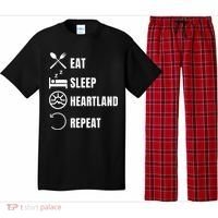 Heartland Ranch Amy And Ty Pajama Set thumb 0