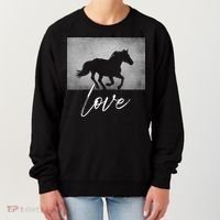 Horse Riding Apparel Horse Women's Sweatshirt thumb 0