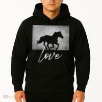 Horse Riding Apparel Horse Hoodie thumb 2