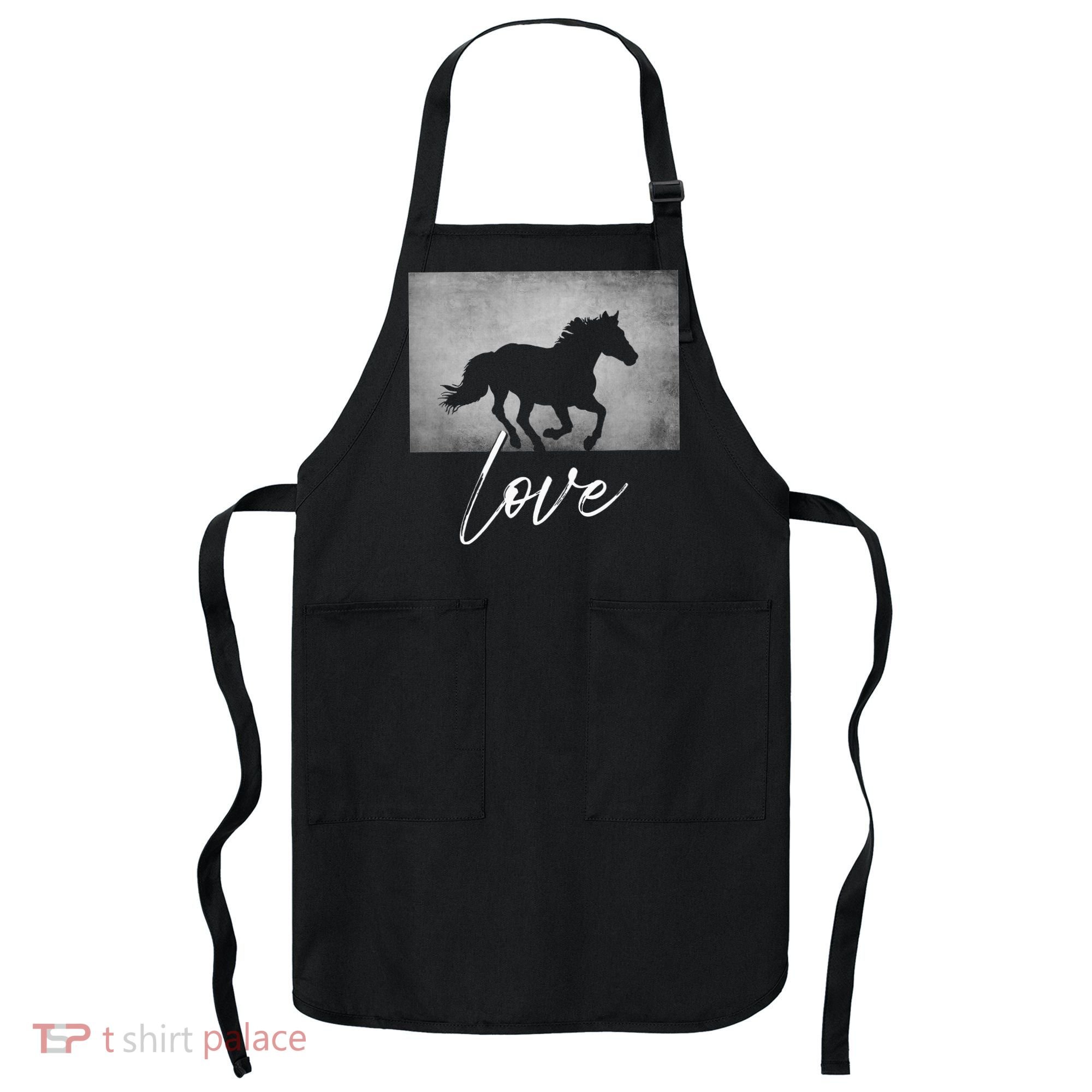 Horse Riding Apparel Horse Apron