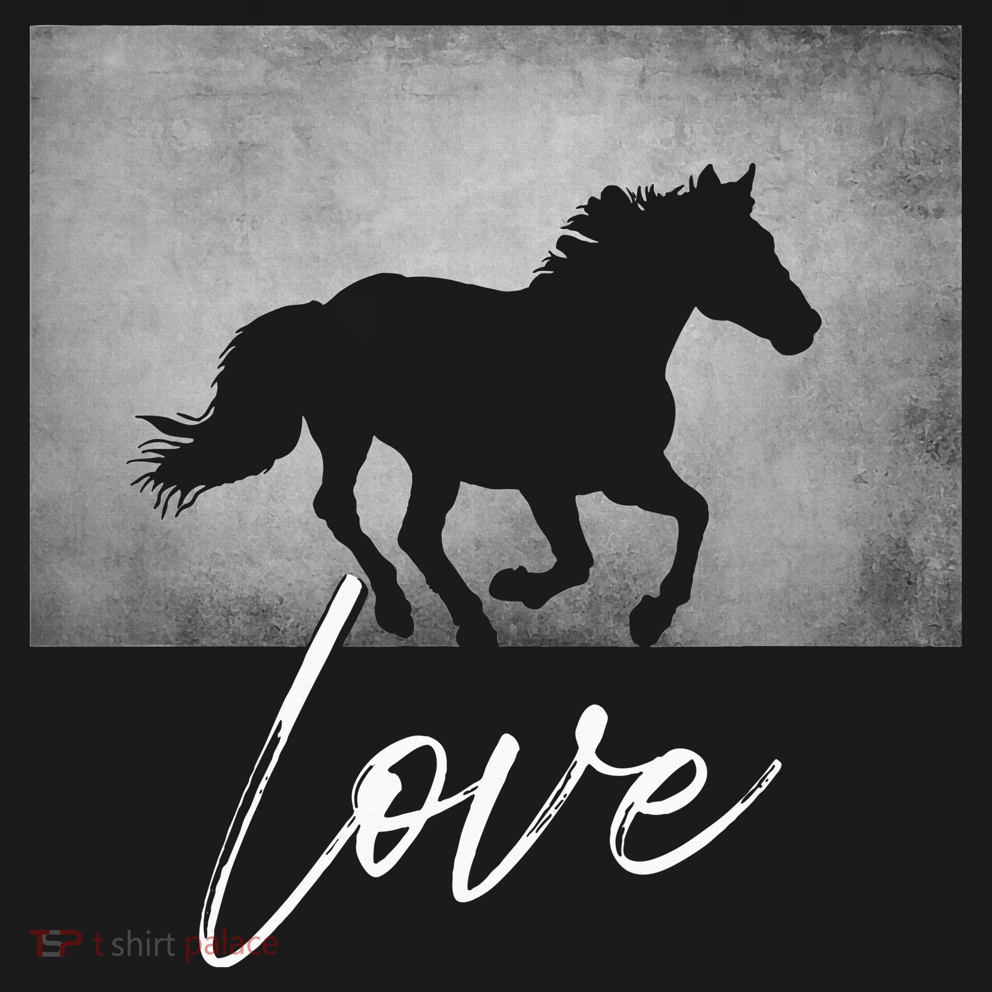 Horse Riding Apparel Horse Sweatshirt