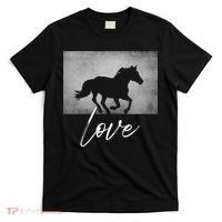 Horse Riding Apparel Horse T-Shirt thumb 0