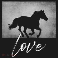 Horse Riding Apparel Horse Mousepad thumb 1