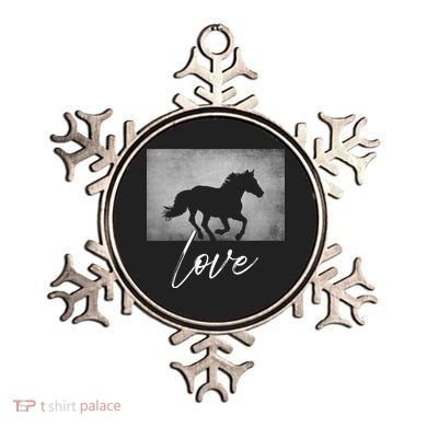 Horse Riding Apparel Horse Ornament