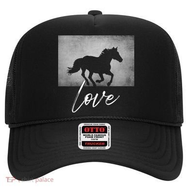 Horse Riding Apparel Horse Hat