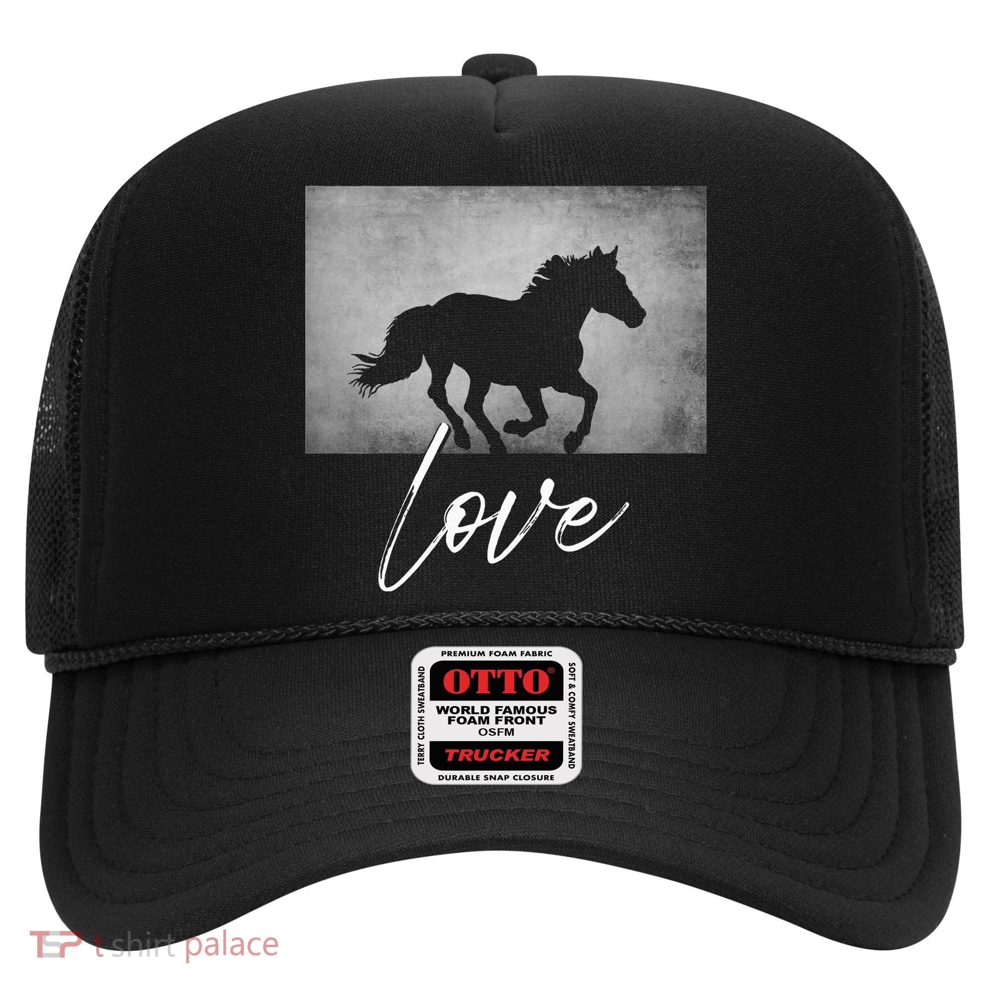 Horse Riding Apparel Horse Hat