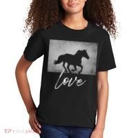 Horse Riding Apparel Horse Kids T-Shirt thumb 2