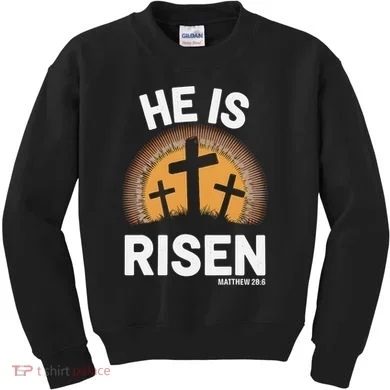 Kids Sweatshirt