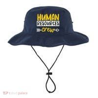 Human Resources Crew Hr Management Recruitment Hrm Bucket Hat thumb 0