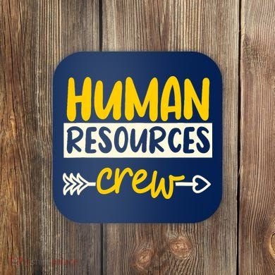 Human Resources Crew Hr Management Recruitment Hrm Coaster