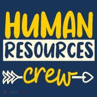Human Resources Crew Hr Management Recruitment Hrm Coaster thumb 2