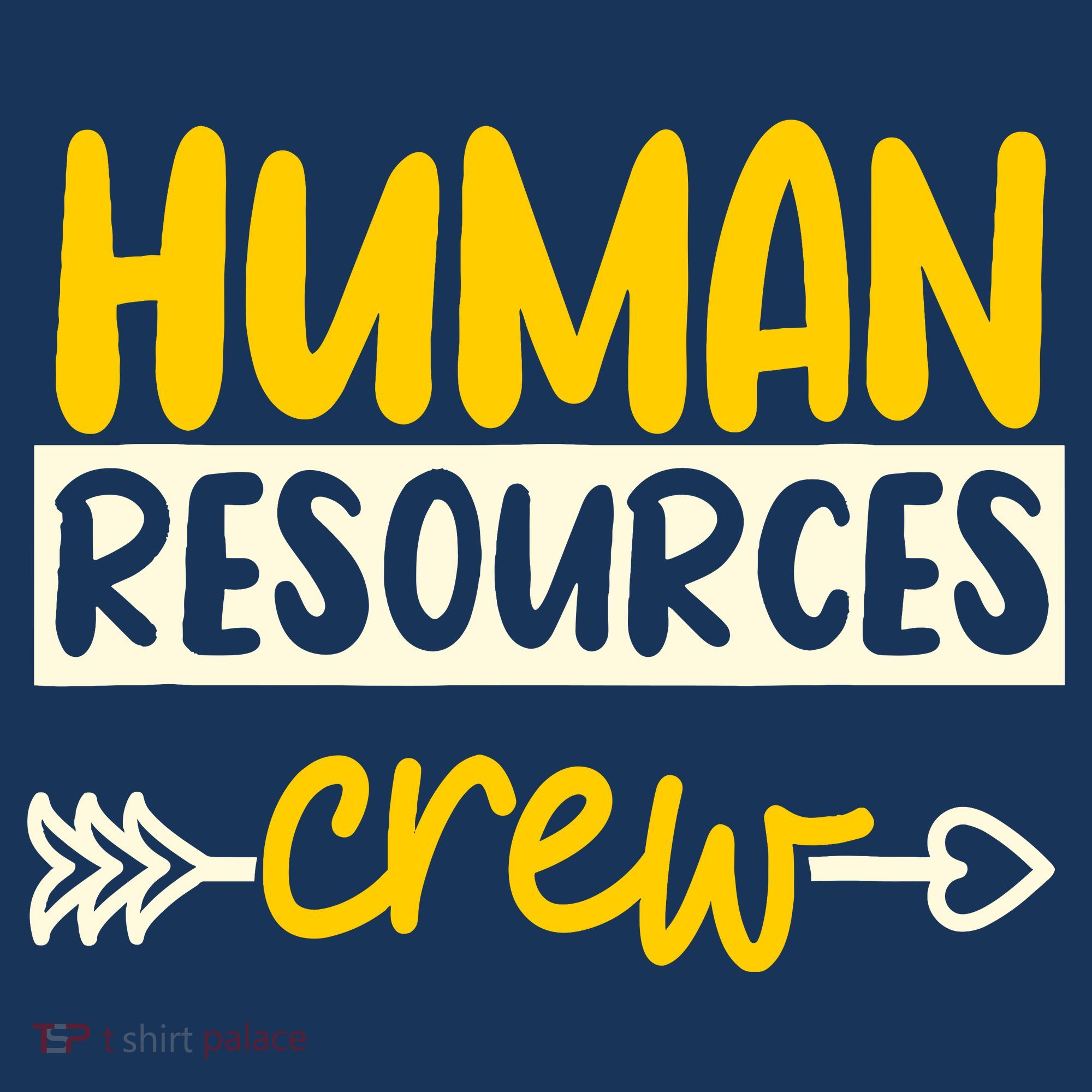 Human Resources Crew Hr Management Recruitment Hrm Hat