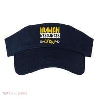 Human Resources Crew Hr Management Recruitment Hrm Visor thumb 0