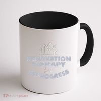 Home Renovation Funny Renovation Home Improvement  Coffee Mug thumb 1