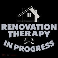 Home Renovation Funny Renovation Home Improvement  Coffee Mug thumb 5