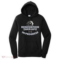Home Renovation Funny Renovation Home Improvement  Women's Hoodie thumb 0