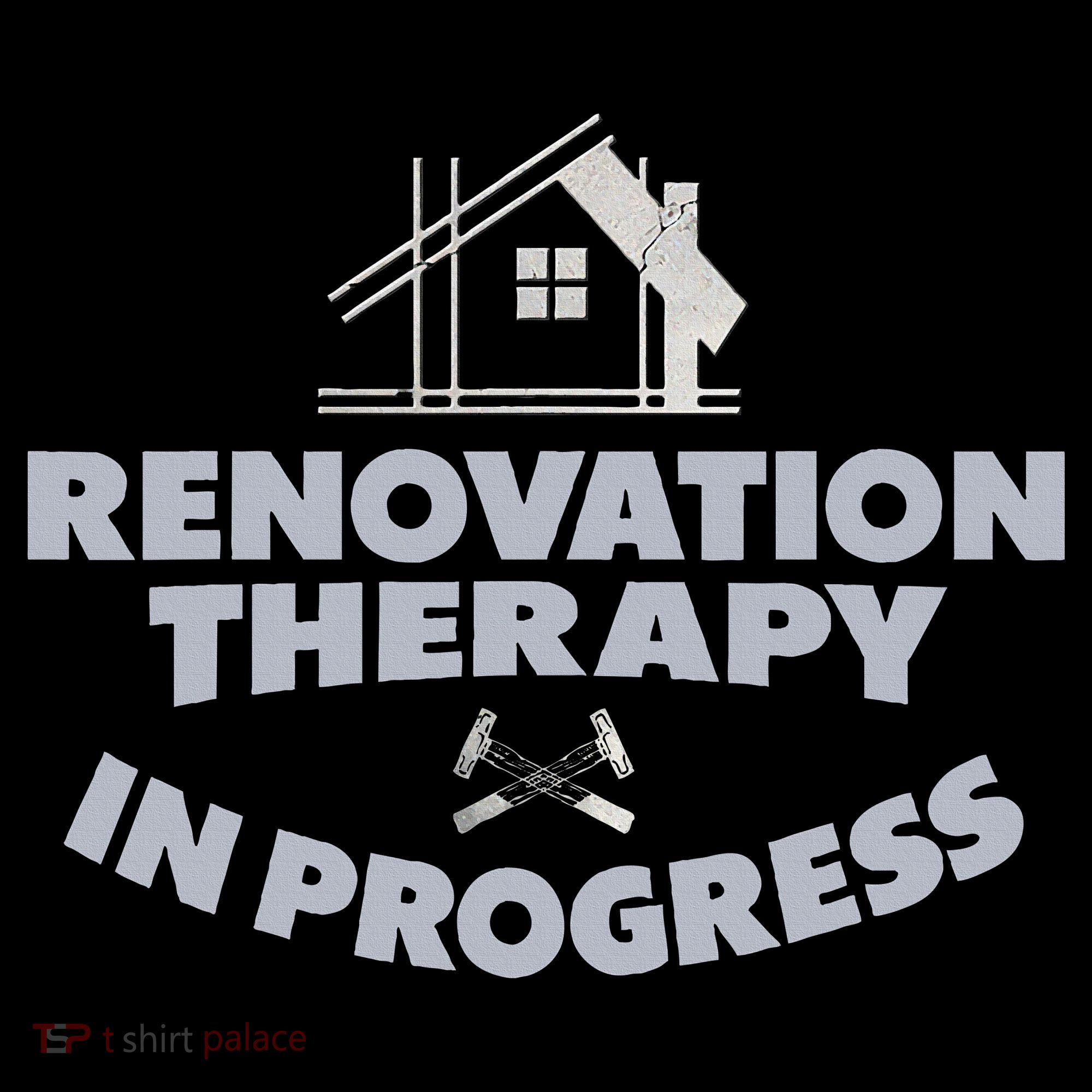 Home Renovation Funny Renovation Home Improvement  Women's Hoodie