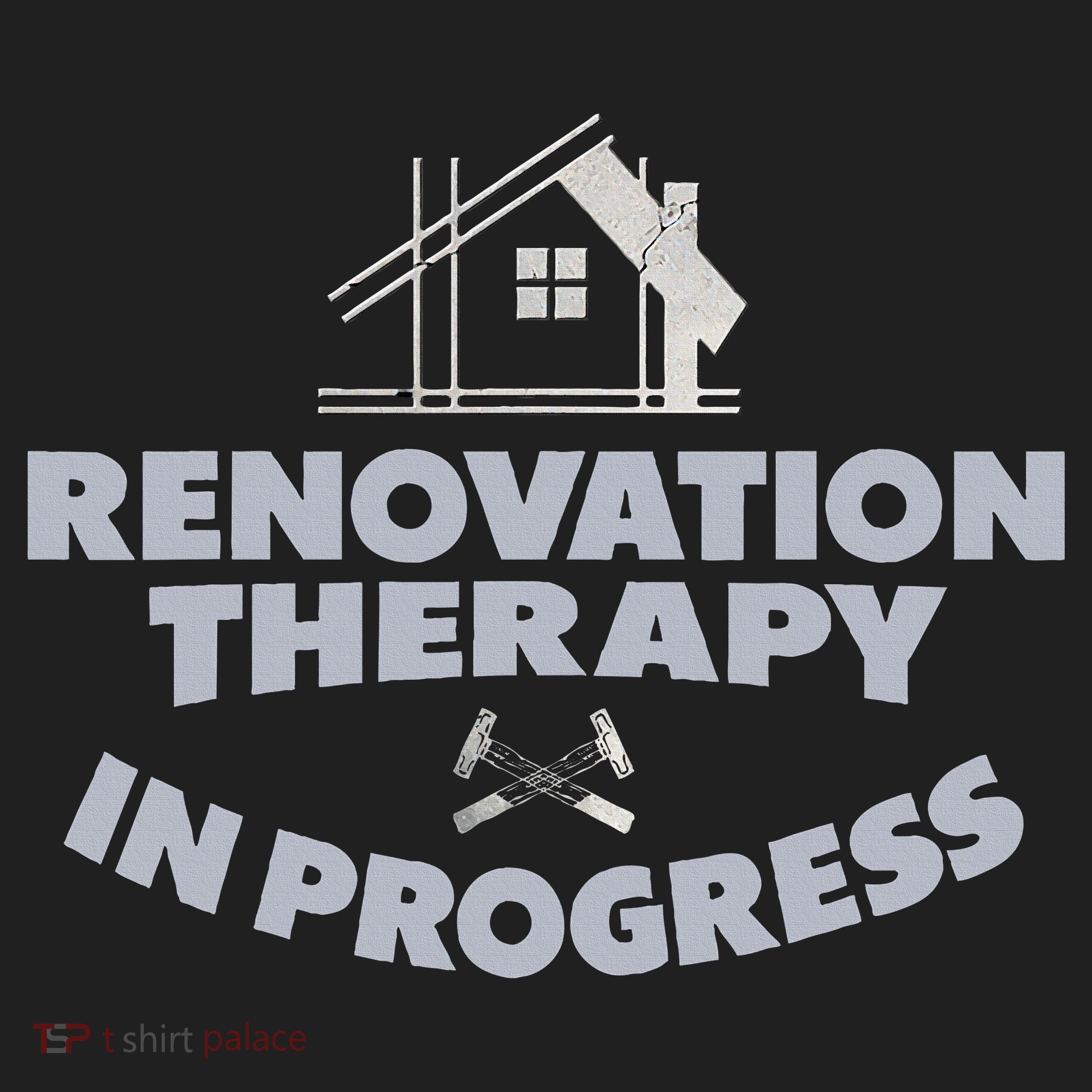 Home Renovation Funny Renovation Home Improvement  Hat