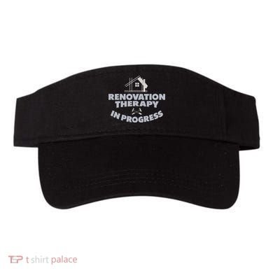 Home Renovation Funny Renovation Home Improvement  Visor