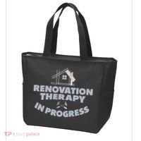 Home Renovation Funny Renovation Home Improvement  Tote Bag thumb 3