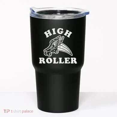 Tumbler