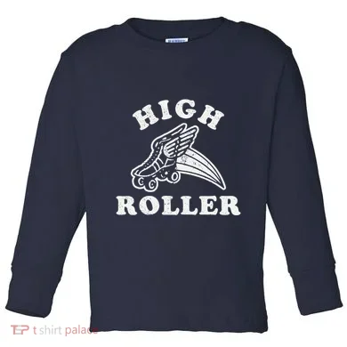 Toddler Long Sleeve