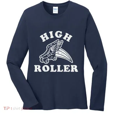 Women's Long Sleeve Shirt
