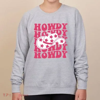 Women's Sweatshirt