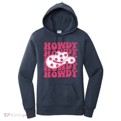 Women's Hoodie