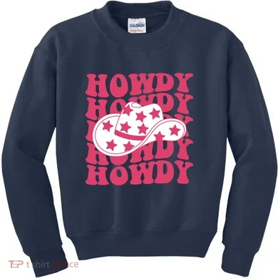 Kids Sweatshirt