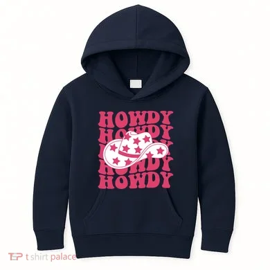 Kids Hoodie