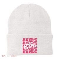 Howdy Retro Groovy Beanie thumb 0