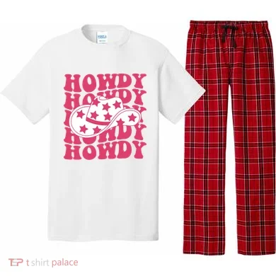 Pajama Set