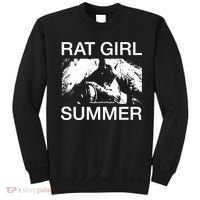 Health Rat Girl Summer 2024 Sweatshirt thumb 0