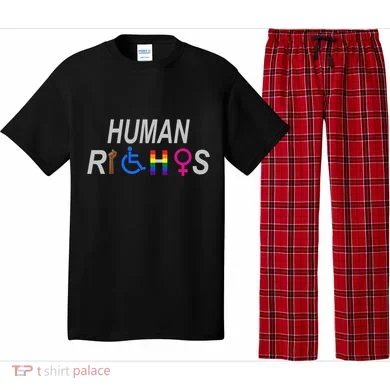 Pajama Set