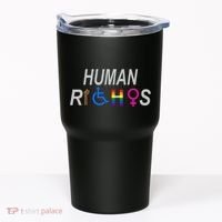 Human Rights Tumbler thumb 0