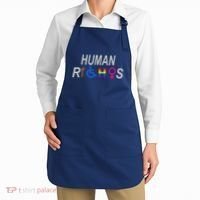 Human Rights Apron thumb 2