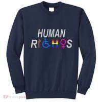 Human Rights Sweatshirt thumb 0