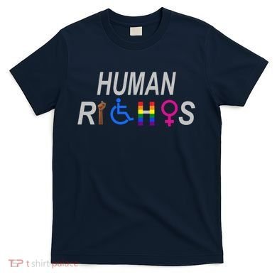 Human Rights T-Shirt