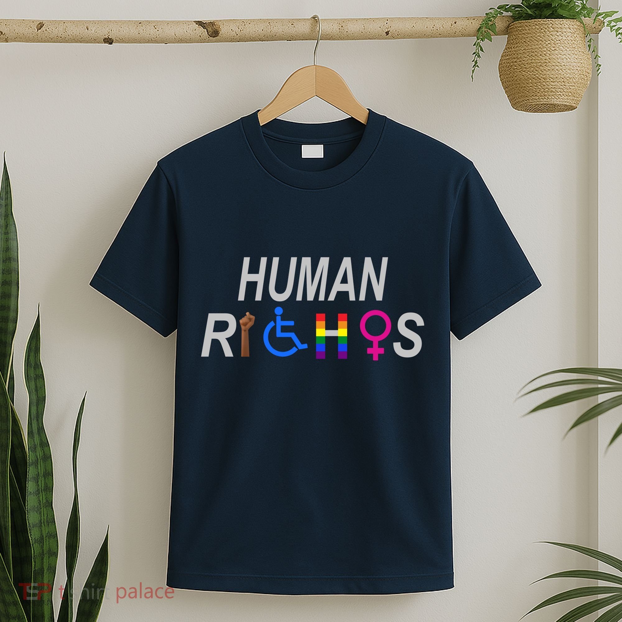 Human Rights T-Shirt