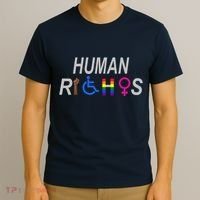 Human Rights T-Shirt thumb 3