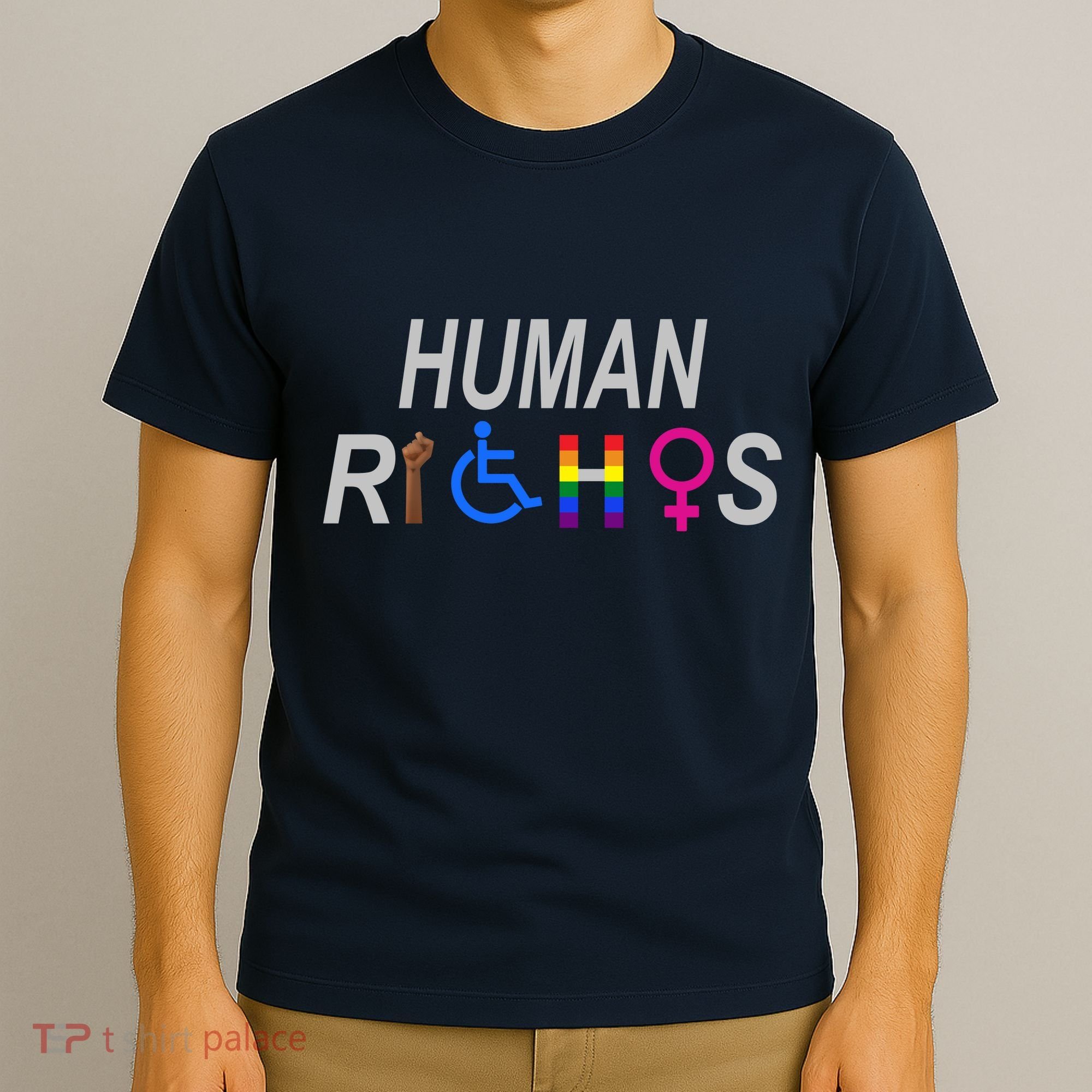Human Rights T-Shirt