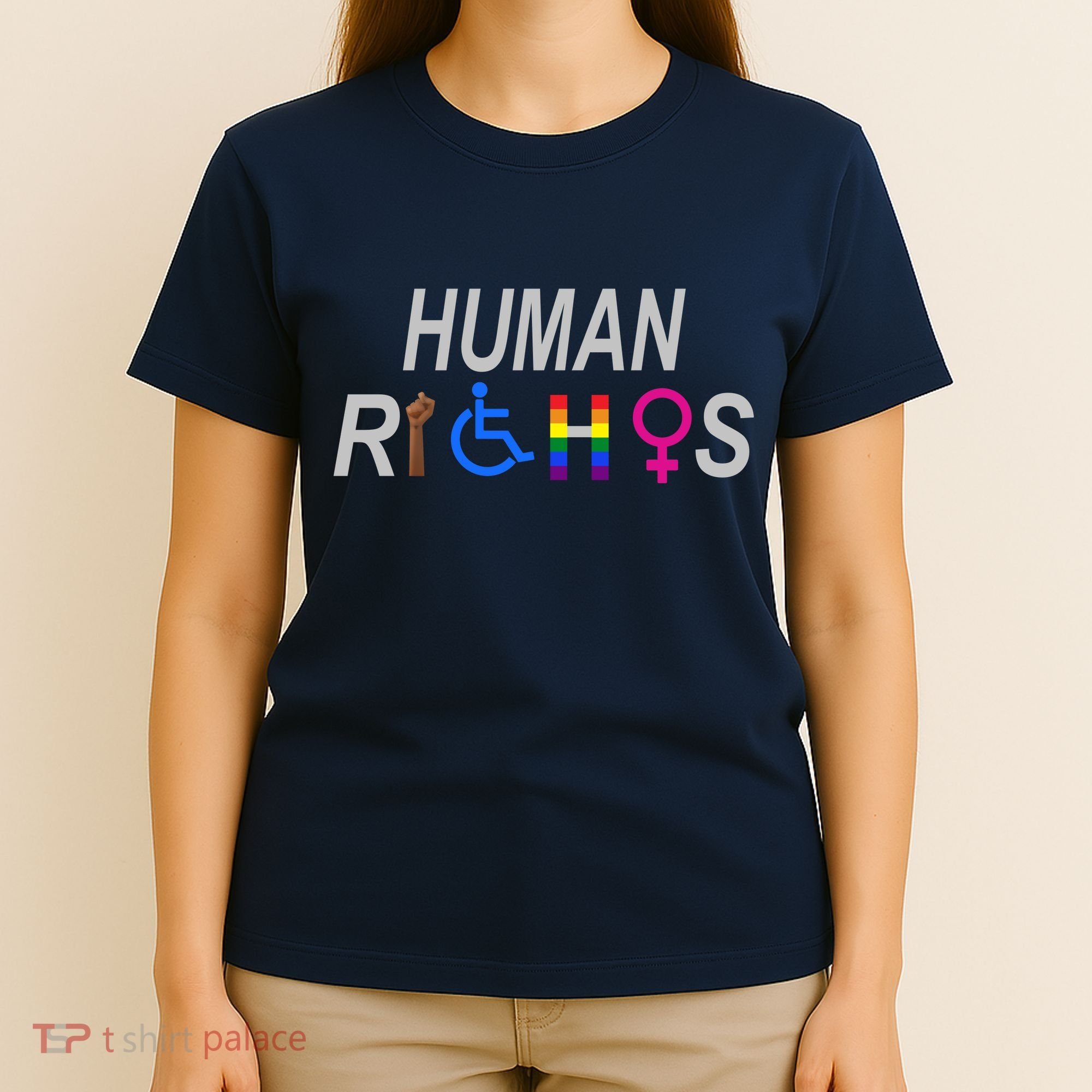 Human Rights T-Shirt