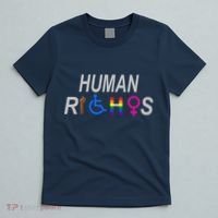 Human Rights T-Shirt thumb 5