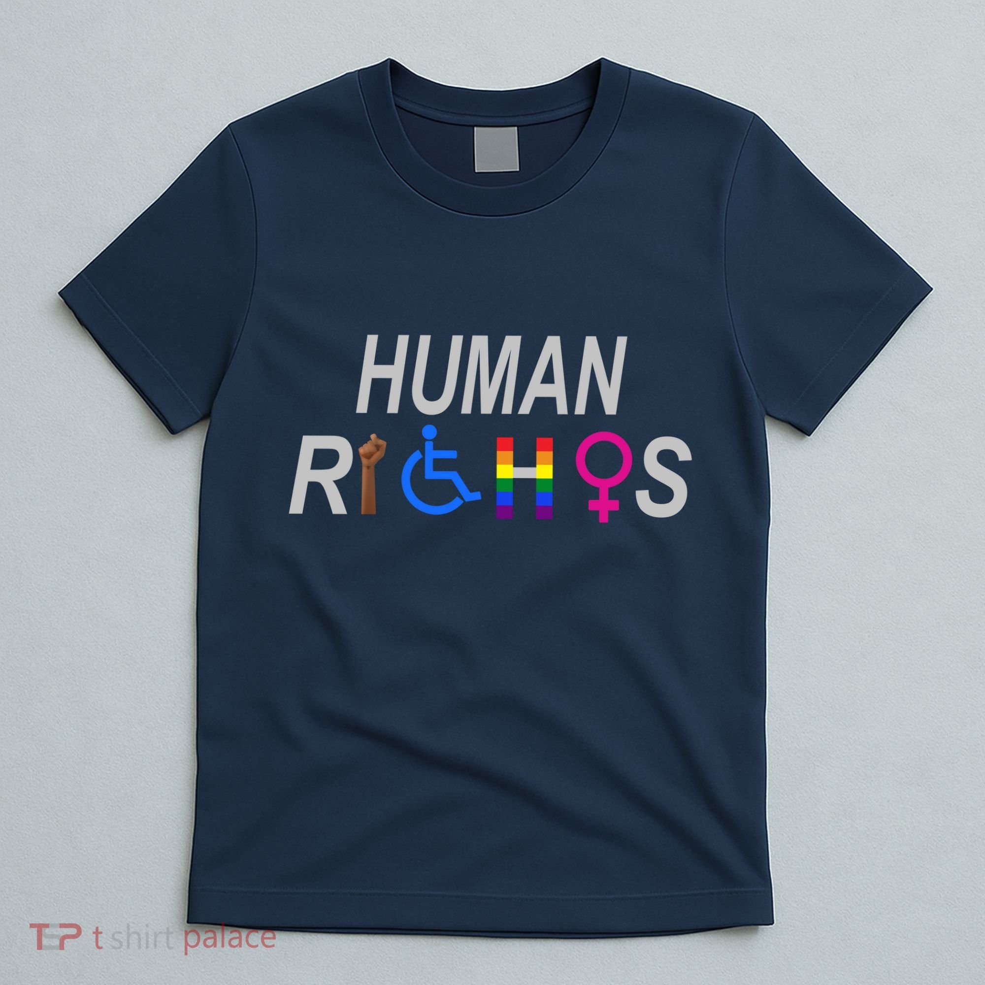 Human Rights T-Shirt