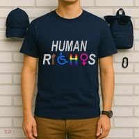 Human Rights T-Shirt thumb 6