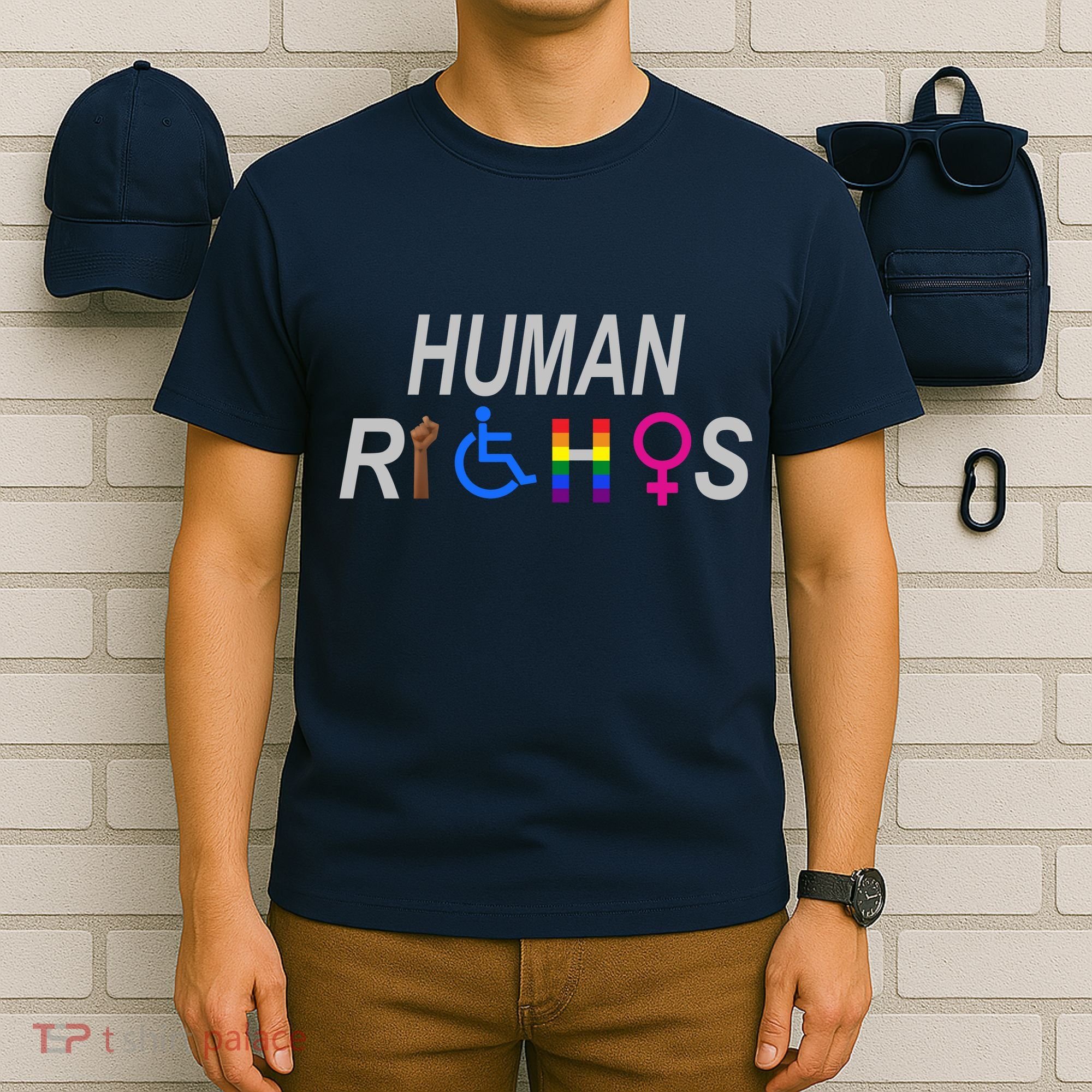 Human Rights T-Shirt