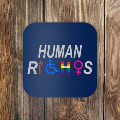 Human Rights Coaster